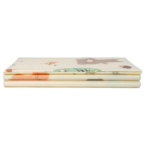 Thảm xếp nằm chơi cho bé 1,5x2m M80150 Animo