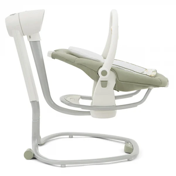 Nôi đưa trẻ em Joie Serina 2in1 Leo