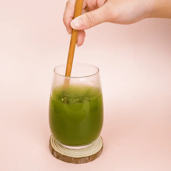 Bột cần tây Goce