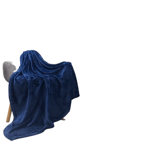 Mền tuyết NIN House B2201_NH037 (160x200cm)