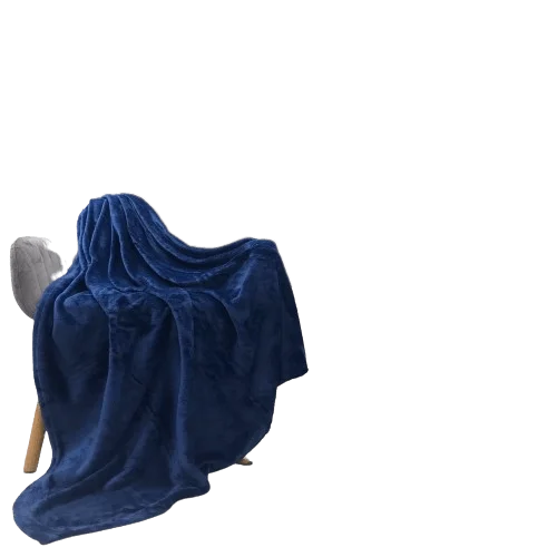 Mền tuyết NIN House B2201_NH037 (160x200cm)