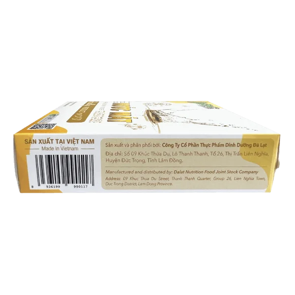 Bột nước mát thảo mộc