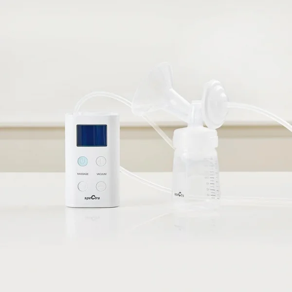 Máy hút sữa Spectra 9+