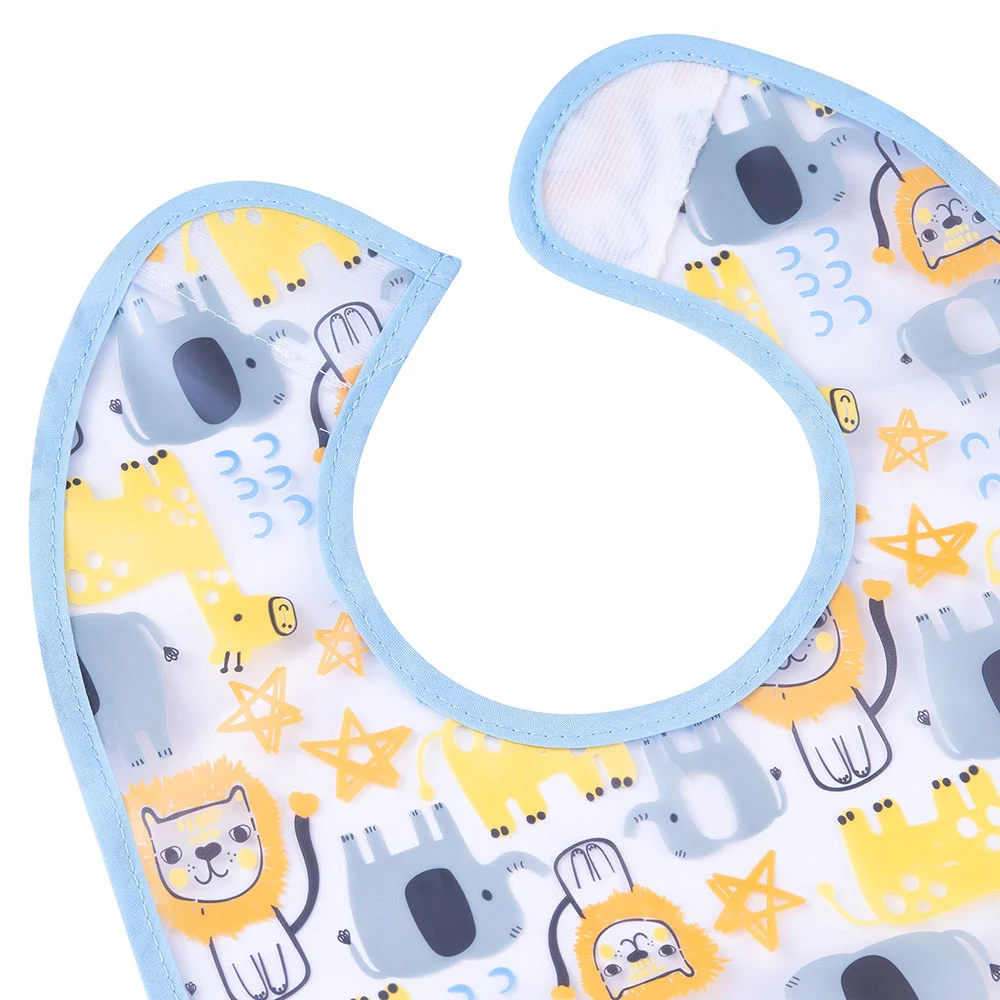 Bộ 3 yếm chống thấm Animo (K126-5049)