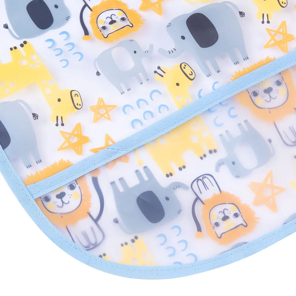 Bộ 3 yếm chống thấm Animo (K126-5049)