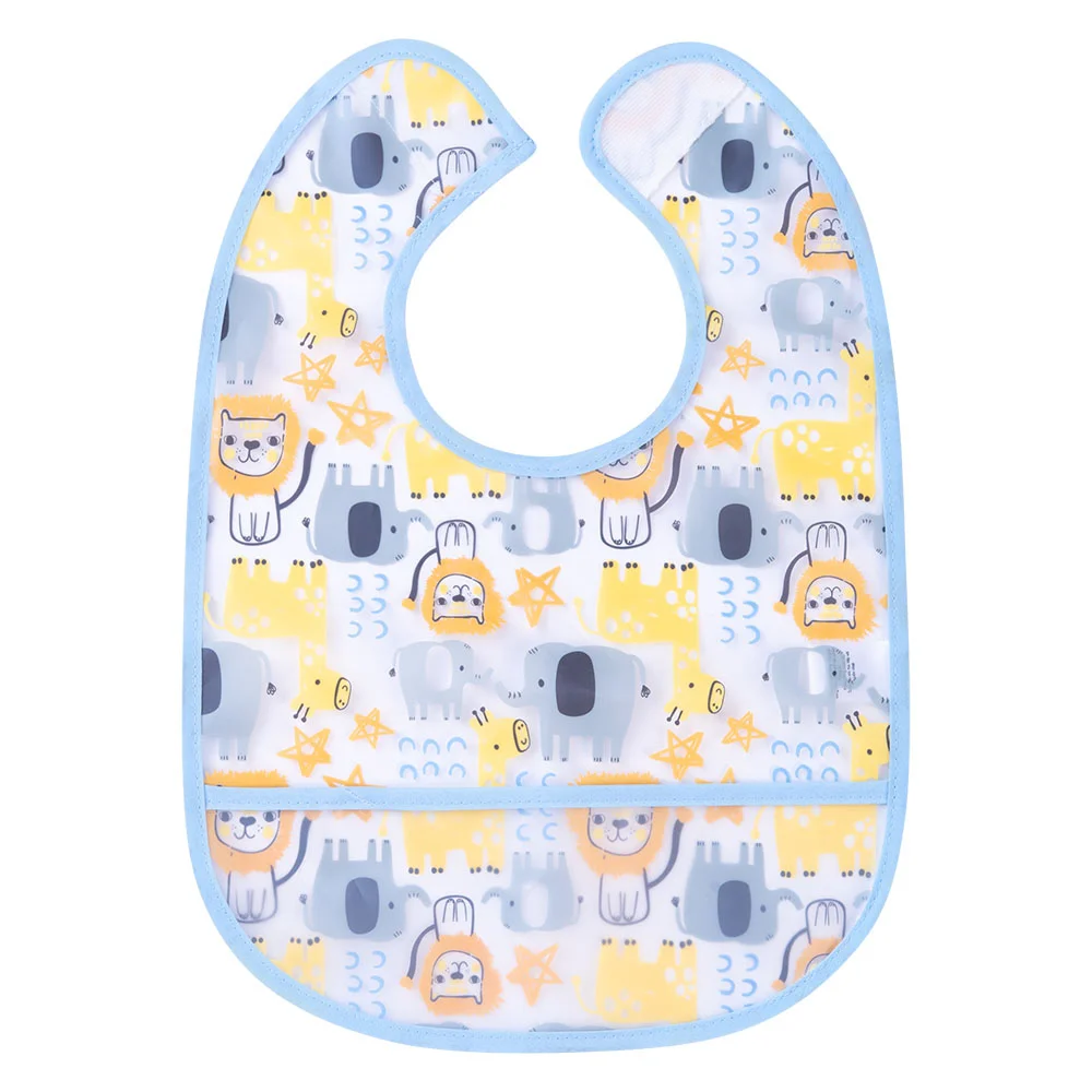 Bộ 3 yếm chống thấm Animo (K126-5049)