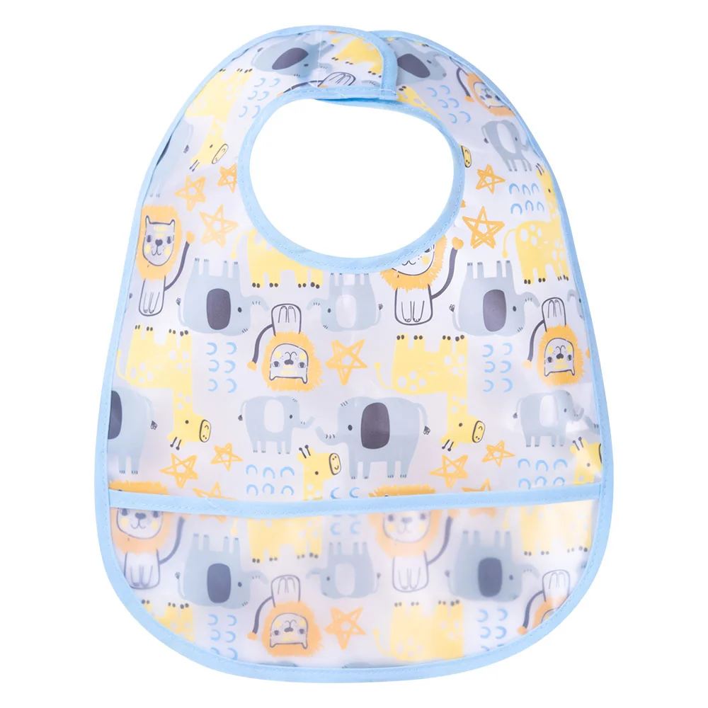 Bộ 3 yếm chống thấm Animo (K126-5049)