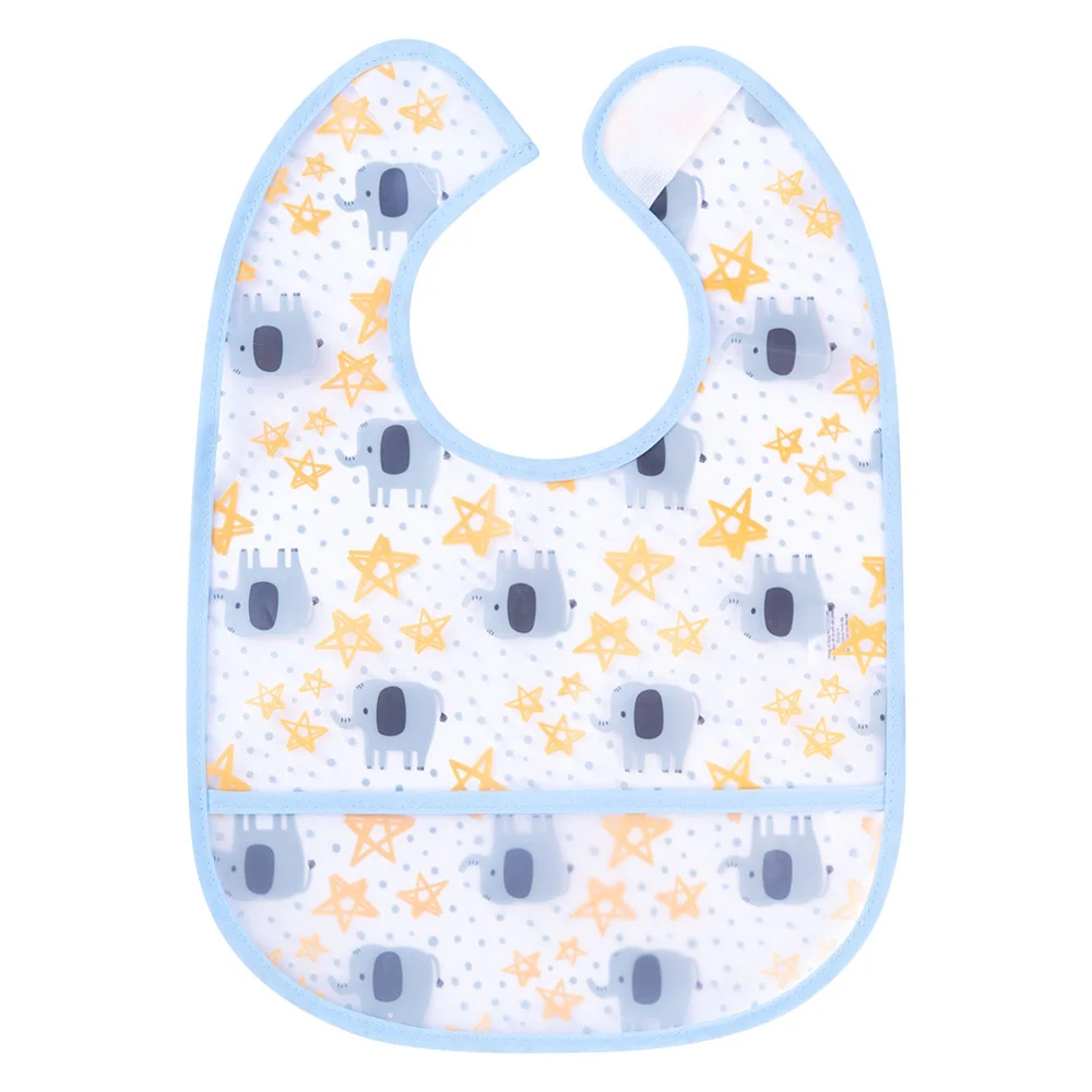 Bộ 3 yếm chống thấm Animo (K126-5049)