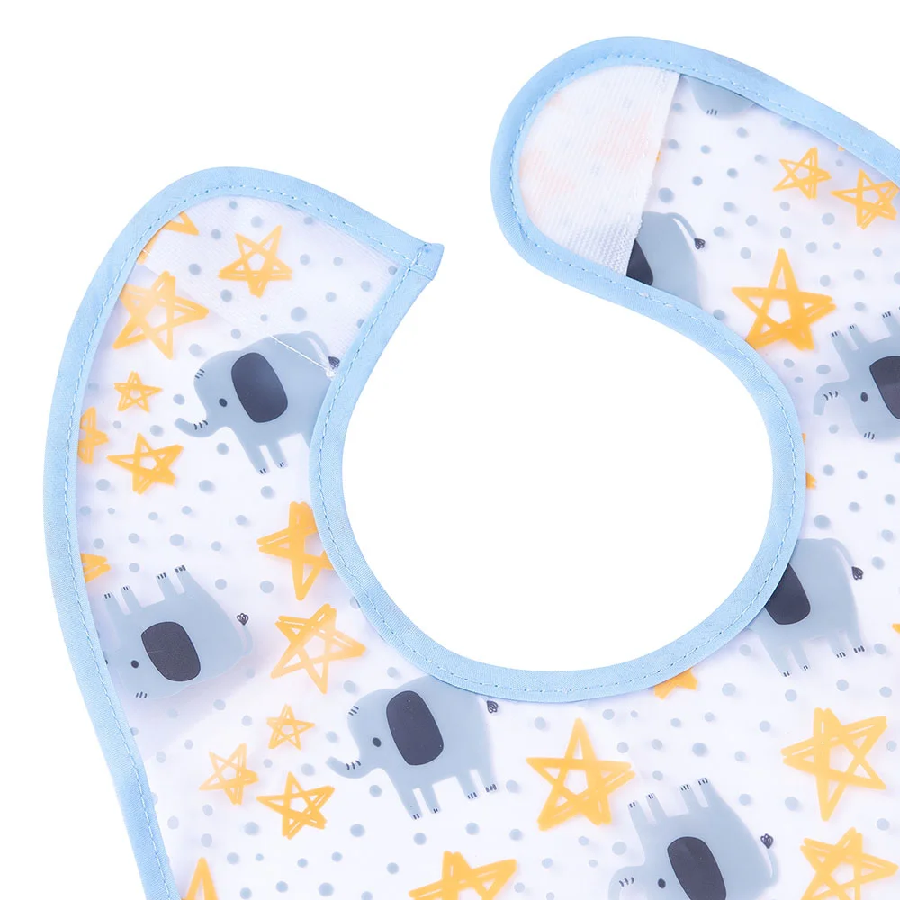 Bộ 3 yếm chống thấm Animo (K126-5049)