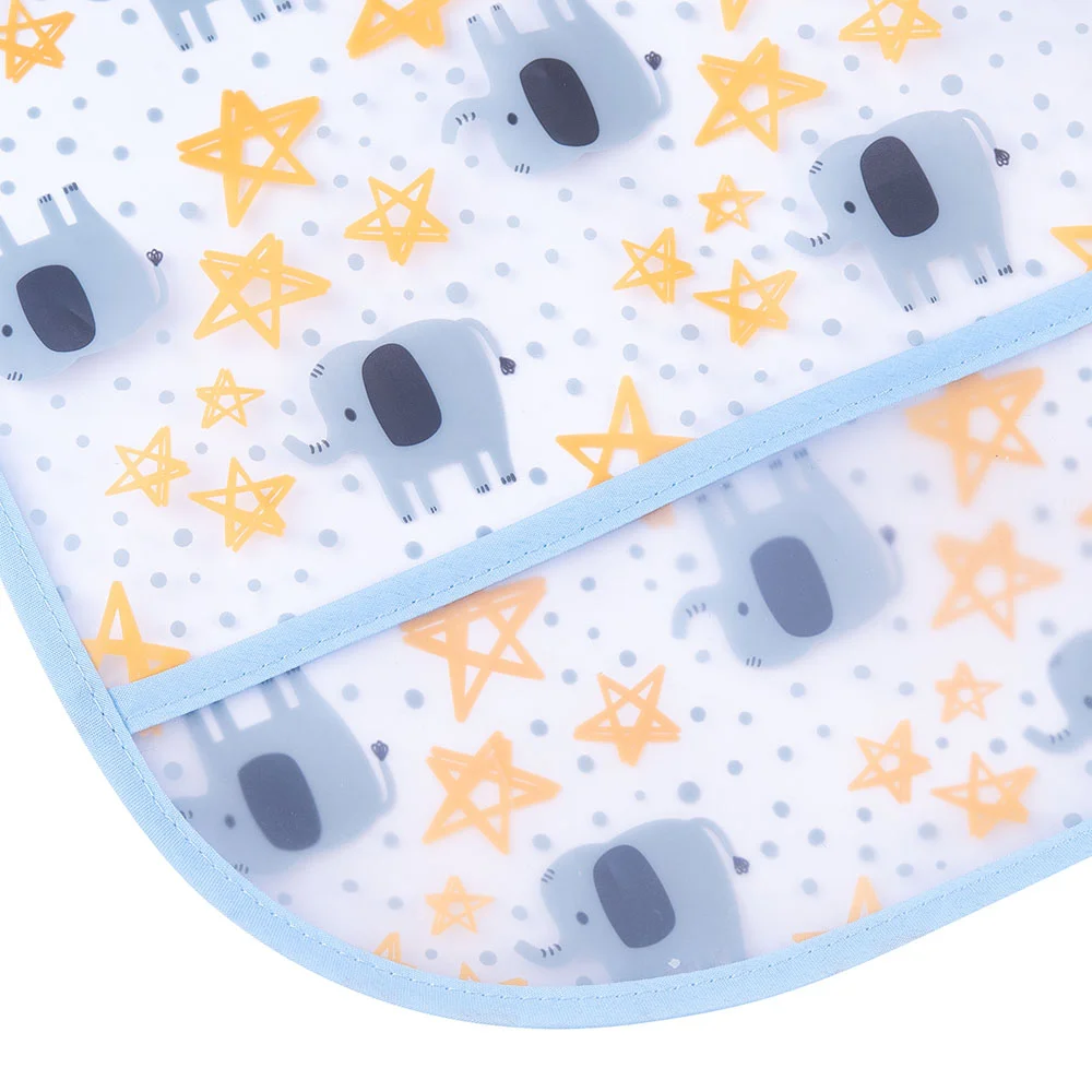 Bộ 3 yếm chống thấm Animo (K126-5049)