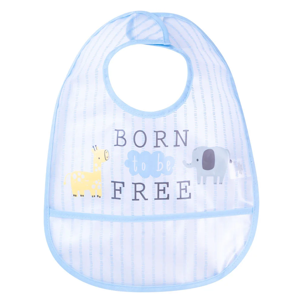 Bộ 3 yếm chống thấm Animo (K126-5049)