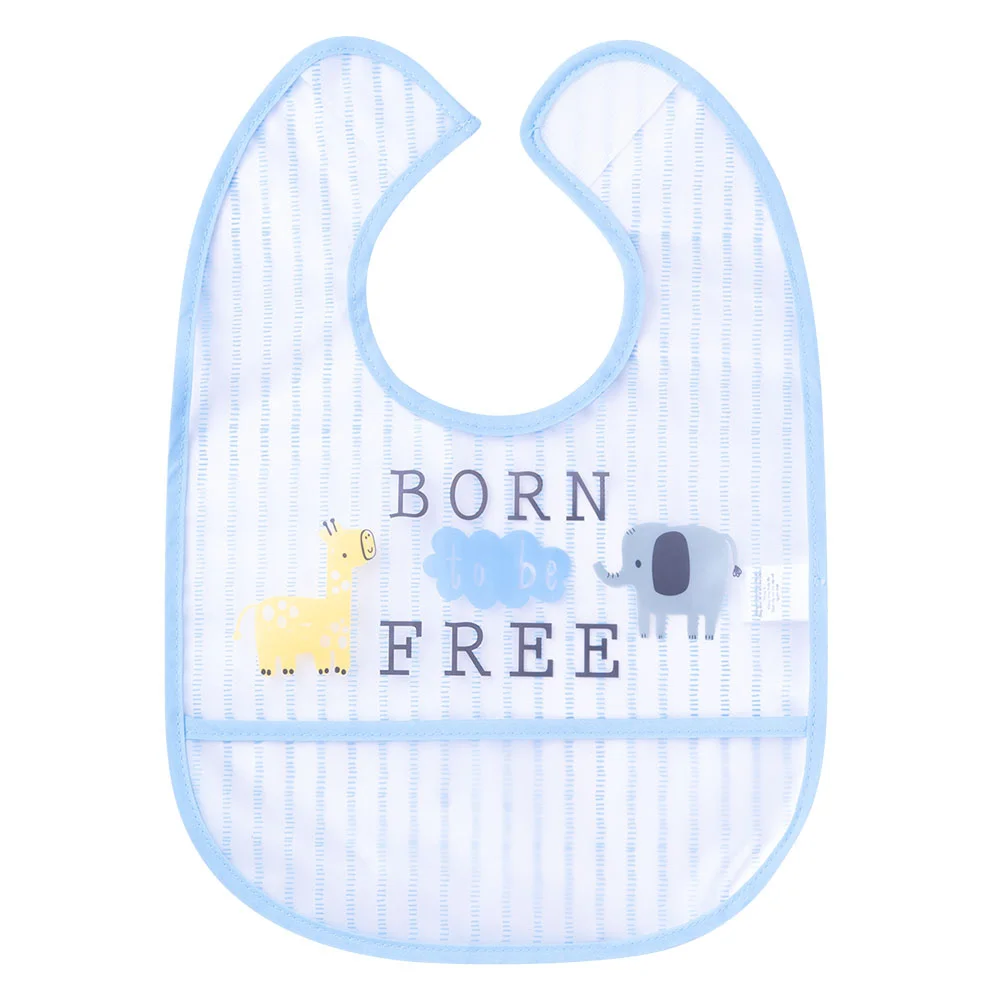 Bộ 3 yếm chống thấm Animo (K126-5049)