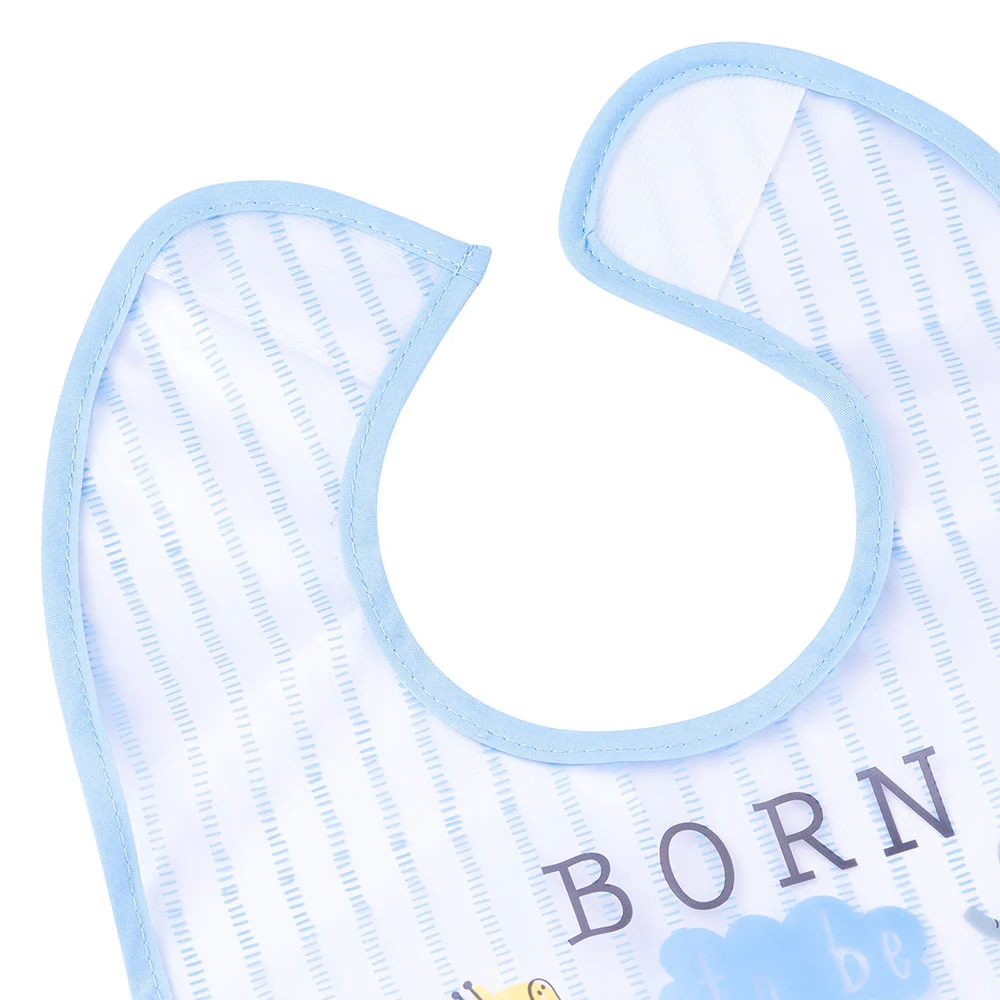 Bộ 3 yếm chống thấm Animo (K126-5049)