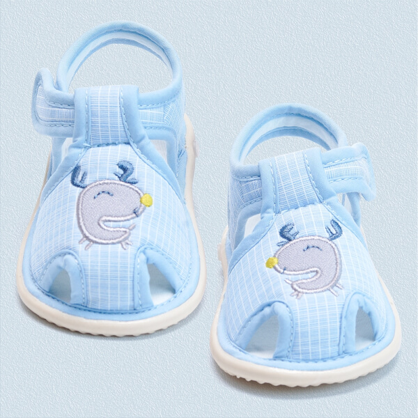 Giày tập đi chút chít Animo A2107_MN002 (14,Xanh)