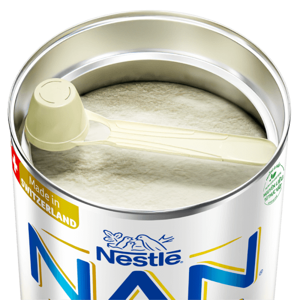 Sữa NAN INFINIPRO A2 800g số 1 (0-1 tuổi)
