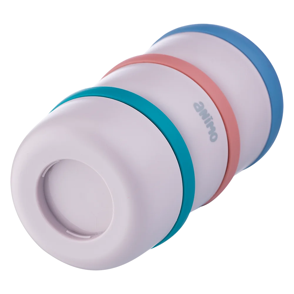 Hộp chia sữa cho bé Animo (RKN6009)