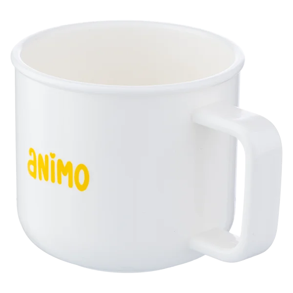 Ly uống nước cho bé Animo (200ml, RK3407)