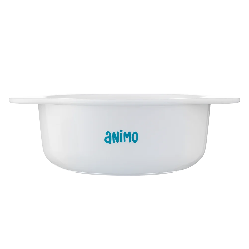 Bát ăn dặm có tay cầm Animo (RK3712)
