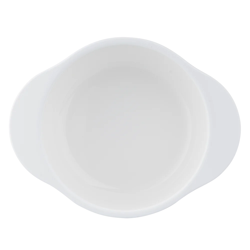 Bát ăn dặm có tay cầm Animo (RK3712)