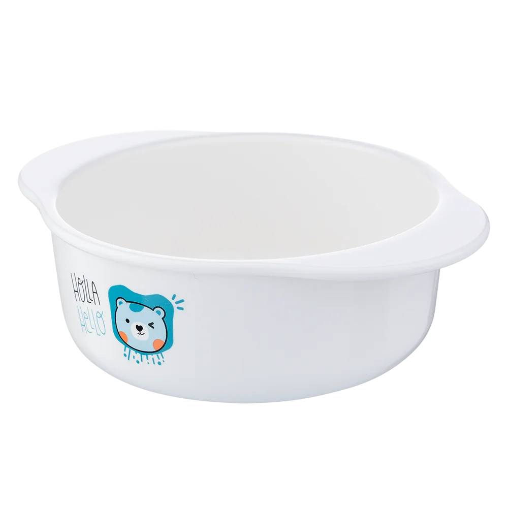 Bát ăn dặm có tay cầm Animo (RK3712)