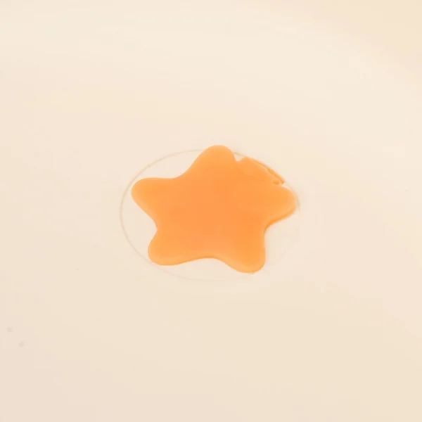 Thau tắm cảm biến nhiệt và gấp gọn Animo (Hồng cam, 6009)