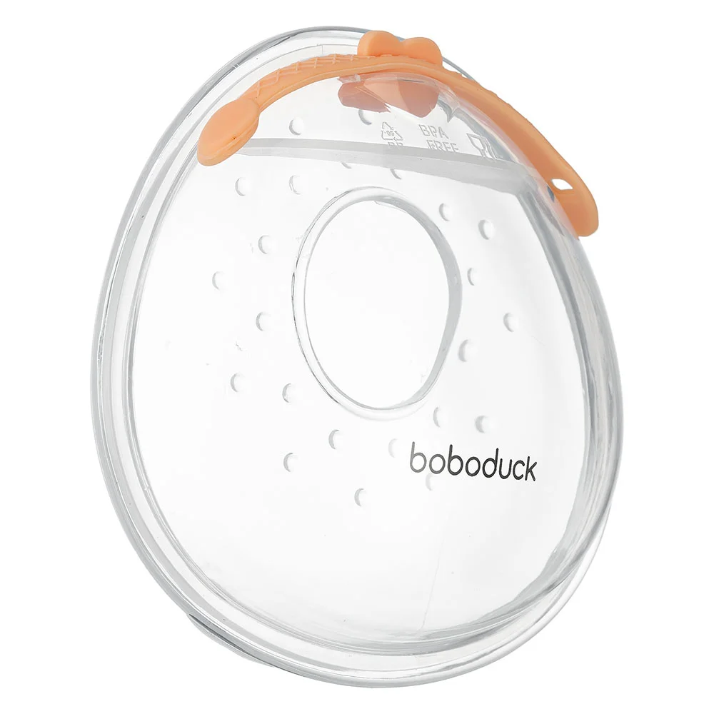 Bộ 2 phễu hứng sữa Boboduck