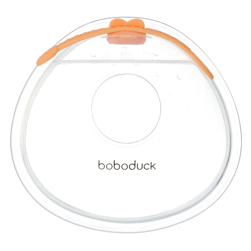 Bộ 2 phễu hứng sữa Boboduck