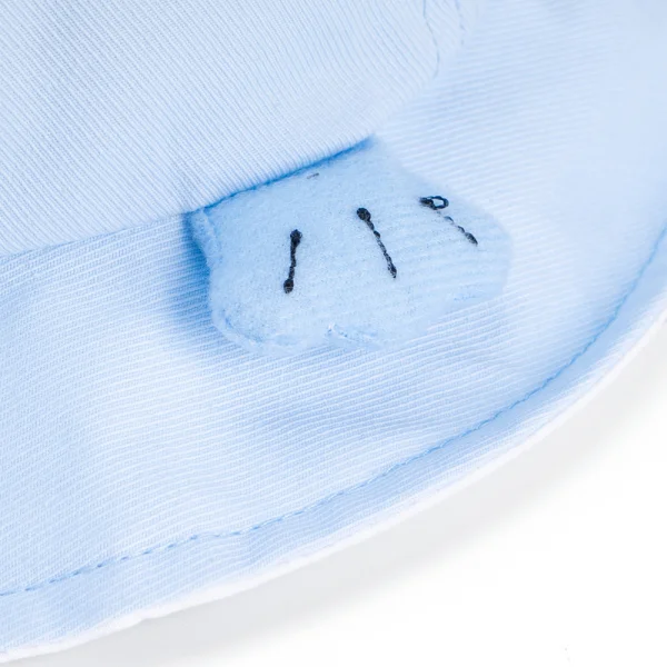 Nón vành tròn bé trai Animo A2301_JK005 (50cm,Xanh)