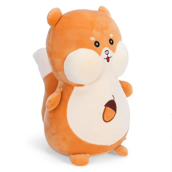 Thú bông sóc béo ngộ nghĩnh Animo