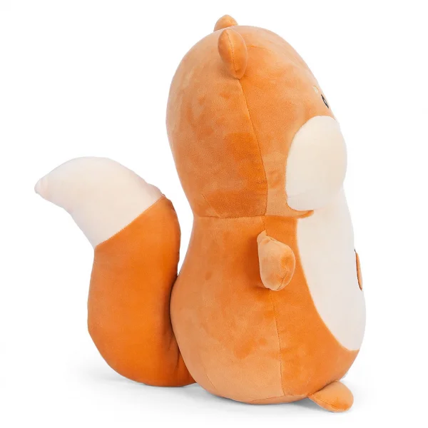 Thú bông sóc béo ngộ nghĩnh Animo