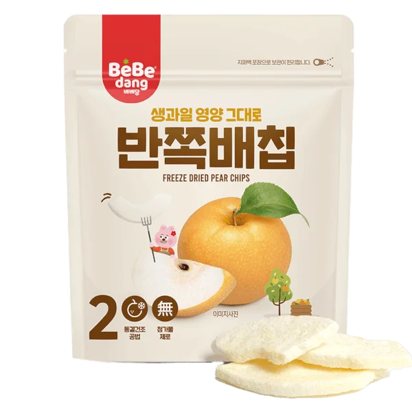 Lê Sấy Lạnh Bebedang