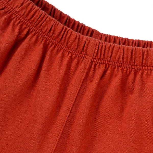 Bộ bé trai ngắn BST Khủng Long Animo HN623015 (6M-6Y,Trắng)