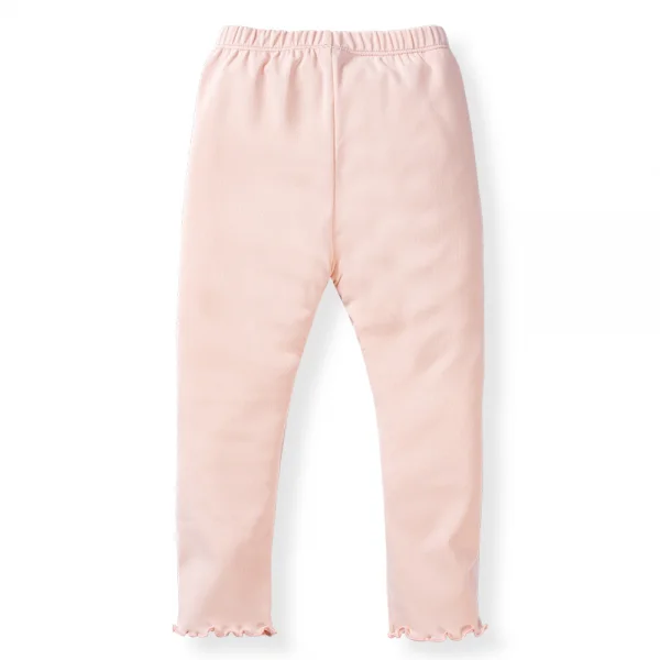 Bộ bé gái dài Gấu Koala Animo TQ523030 (6M-6Y,Trắng phối hoa)