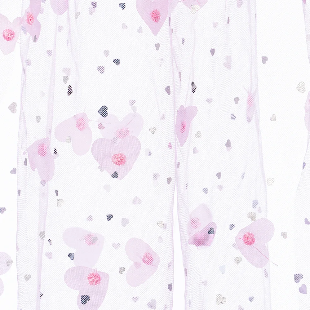 Vòng cài đầu tai mèo Animo A2306_MN008 (Hồng)