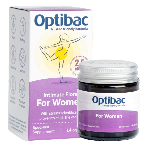 Optibac For Women