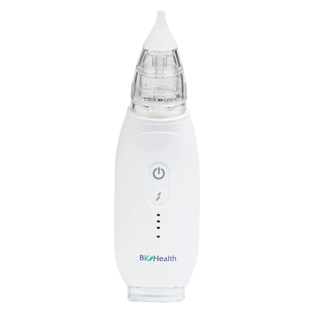 Máy hút mũi Biohealth (DQ21)