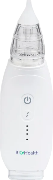 Máy hút mũi Biohealth (DQ21)