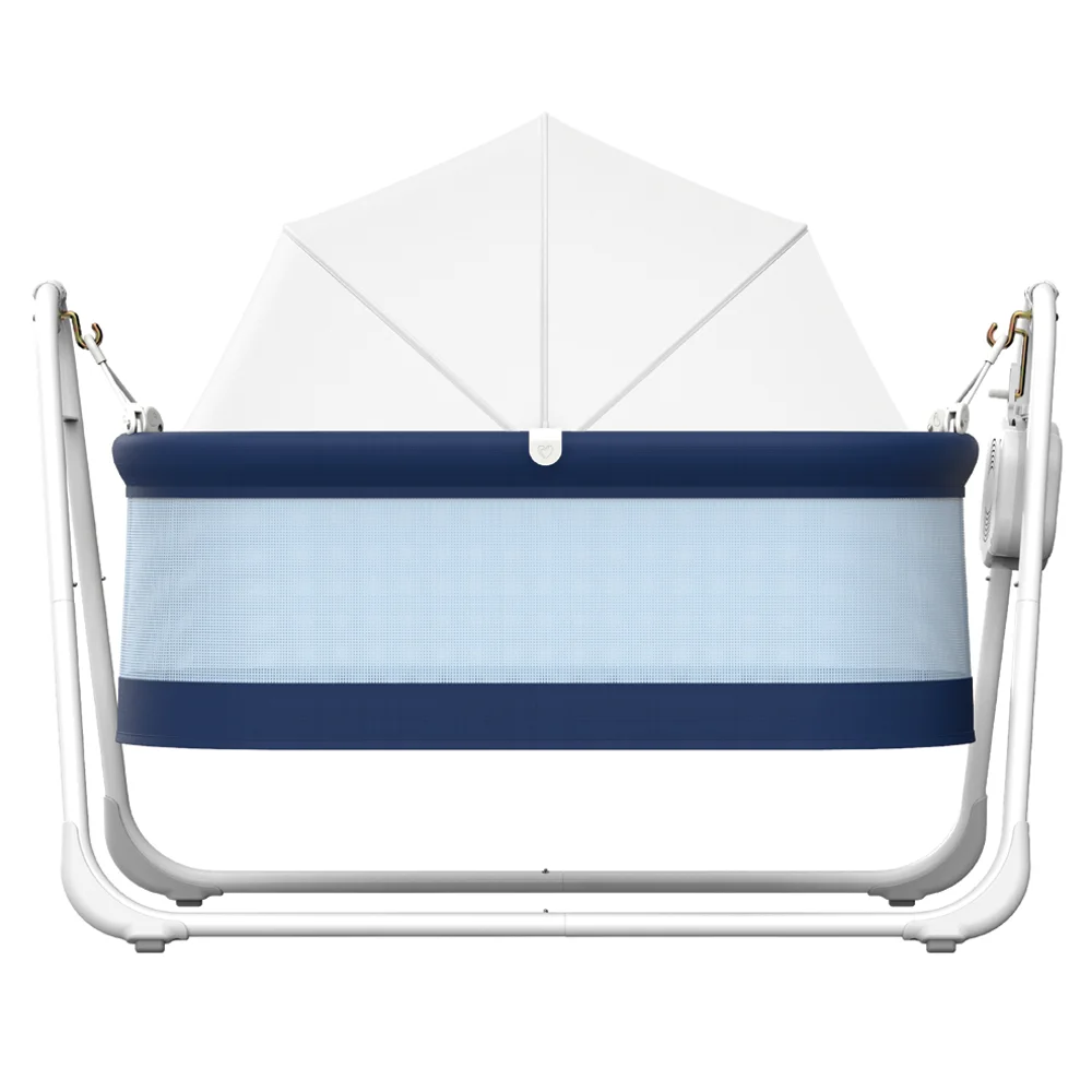 Nôi tự động Z2 Autoru ACZ2-M (Xanh Mint)