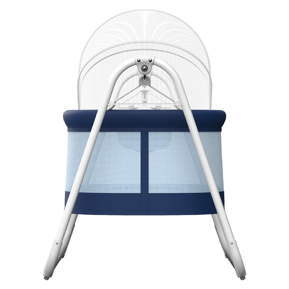 Nôi tự động Z2 Autoru ACZ2-M (Xanh Mint)