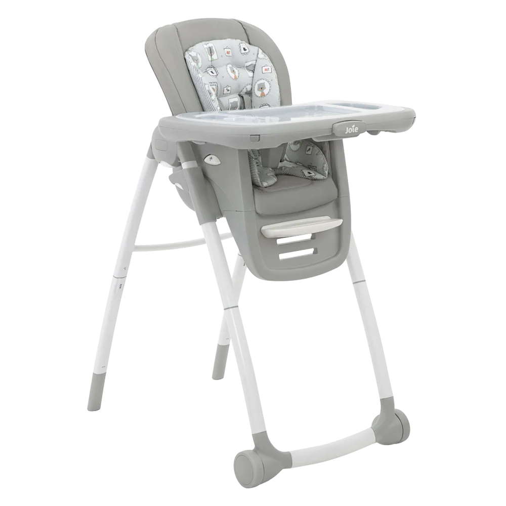 Ghế ăn trẻ em Joie Multiply 6in1 Portrait