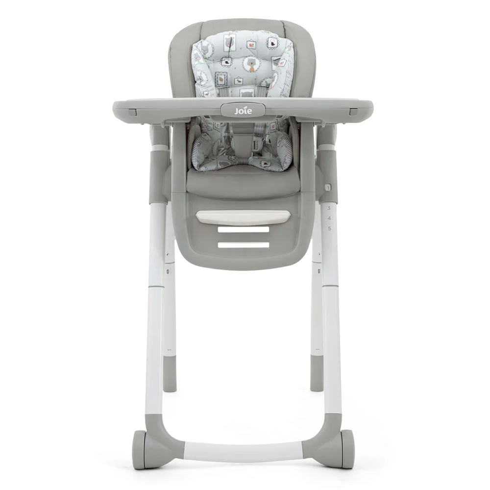 Ghế ăn trẻ em Joie Multiply 6in1 Portrait