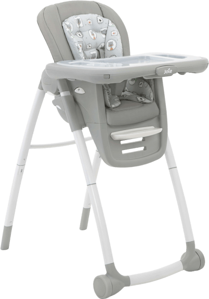 Ghế ăn trẻ em Joie Multiply 6in1 Portrait