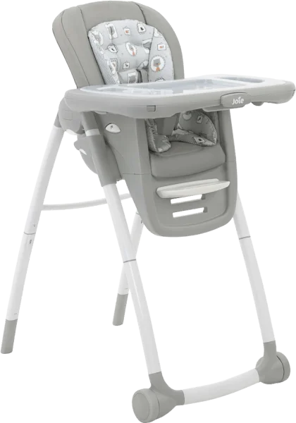 Ghế ăn trẻ em Joie Multiply 6in1 Portrait