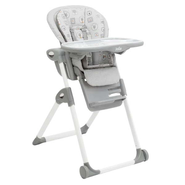 Ghế ăn trẻ em Joie Mimzy Recline Portrait