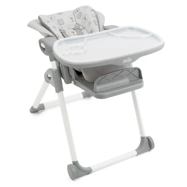 Ghế ăn trẻ em Joie Mimzy Recline Portrait