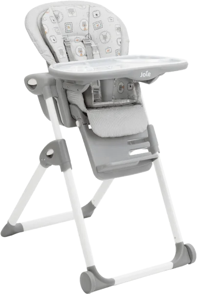 Ghế ăn trẻ em Joie Mimzy Recline Portrait