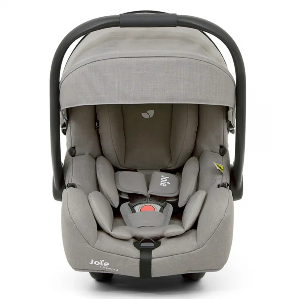 Ghế ngồi ô tô trẻ em Joie i-Gemm 3 Pebble (0-13kg)