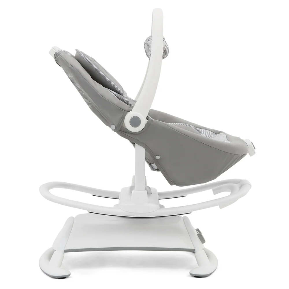 Nôi đưa trẻ em Joie Sansa 2in1 Portrait