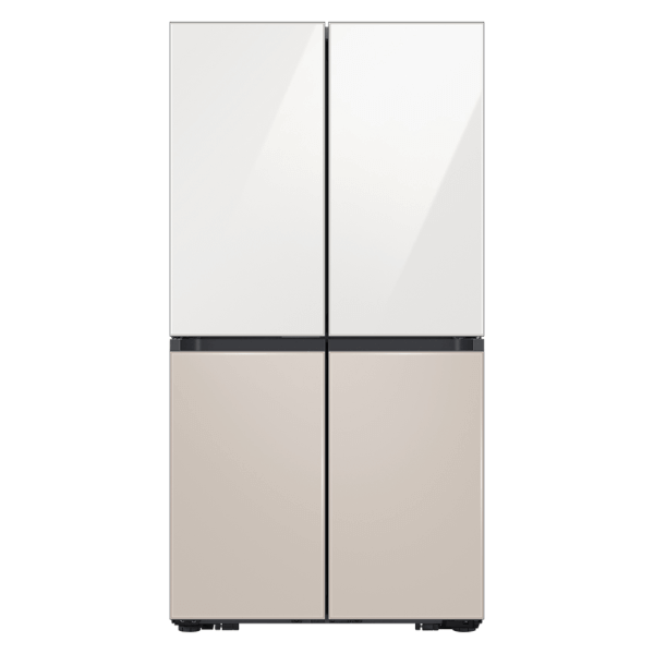Tủ lạnh Samsung Inverter 648 lít RF59CB66F8S/SV