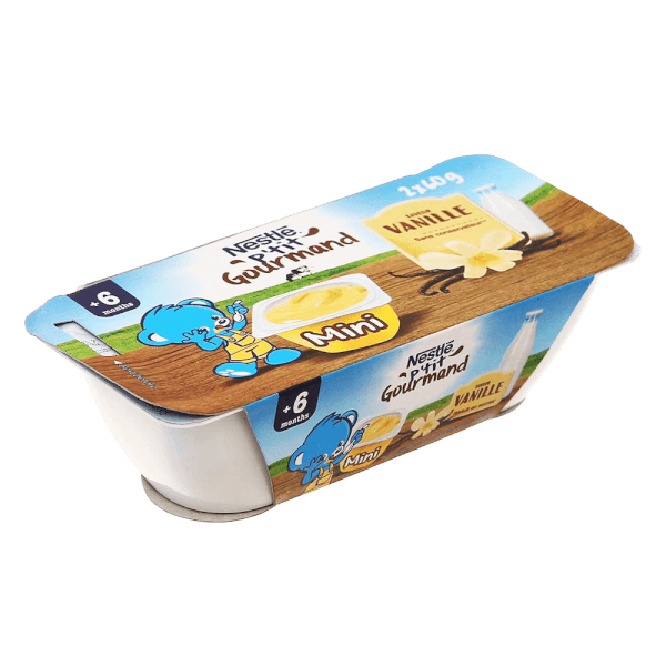 Váng sữa Nestle P